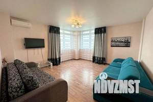 2-к квартира, посуточно, 60м2, 23/26 этаж