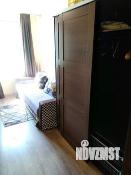 Студия квартира, на длительный срок, 14м2, 3/5 этаж