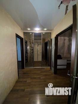 2-к квартира, на длительный срок, 55м2, 3/14 этаж