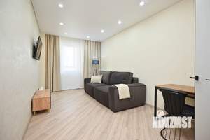 1-к квартира, на длительный срок, 44м2, 3/22 этаж