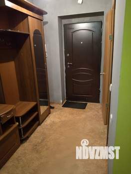 1-к квартира, на длительный срок, 35м2, 6/18 этаж