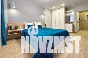 2-к квартира, посуточно, 47м2, 6/16 этаж