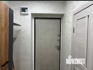 Студия квартира, на длительный срок, 17м2, 3/5 этаж