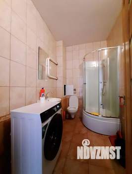 1-к квартира, на длительный срок, 41м2, 11/27 этаж