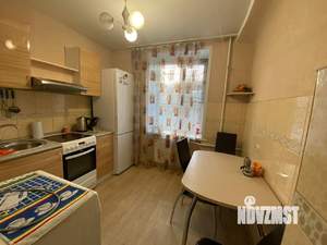 2-к квартира, на длительный срок, 37м2, 1/2 этаж
