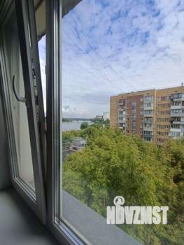 1-к квартира, на длительный срок, 31м2, 6/9 этаж