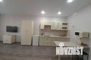 1-к квартира, посуточно, 32м2, 17/17 этаж