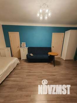 2-к квартира, посуточно, 46м2, 4/5 этаж