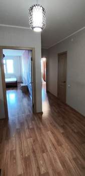 1-к квартира, на длительный срок, 47м2, 20/24 этаж