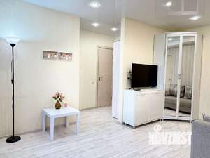 1-к квартира, посуточно, 35м2, 9/9 этаж