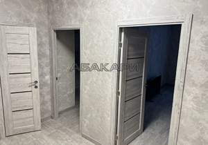 1-к квартира, на длительный срок, 38м2, 8/16 этаж