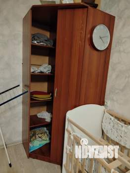 1-к квартира, на длительный срок, 38м2, 10/16 этаж