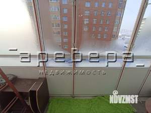 1-к квартира, на длительный срок, 41м2, 6/10 этаж