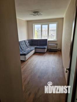 2-к квартира, на длительный срок, 45м2, 5/5 этаж