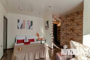 1-к квартира, посуточно, 40м2, 3/5 этаж