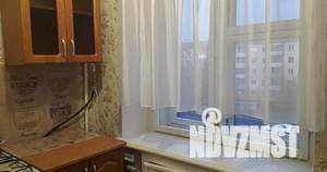 2-к квартира, на длительный срок, 45м2, 4/5 этаж