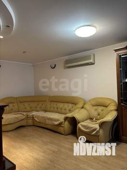 4-к квартира, на длительный срок, 146м2, 6/10 этаж