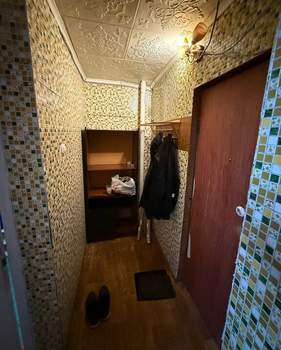 1-к квартира, на длительный срок, 32м2, 3/5 этаж