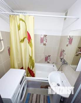 1-к квартира, посуточно, 54м2, 1/1 этаж