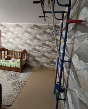 2-к квартира, на длительный срок, 45м2, 3/5 этаж