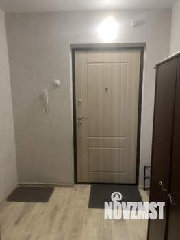 1-к квартира, на длительный срок, 35м2, 13/17 этаж