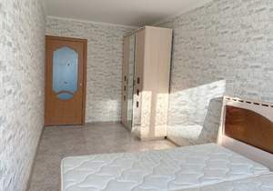 2-к квартира, на длительный срок, 49м2, 4/5 этаж