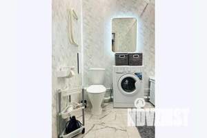 1-к квартира, посуточно, 25м2, 19/19 этаж