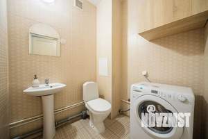 2-к квартира, посуточно, 78м2, 3/8 этаж