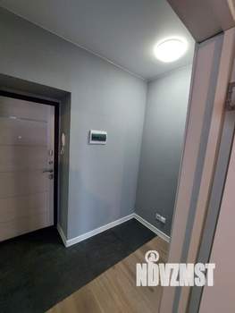 1-к квартира, на длительный срок, 36м2, 14/16 этаж