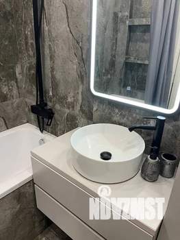 2-к квартира, посуточно, 45м2, 1/19 этаж