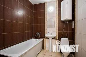 2-к квартира, посуточно, 72м2, 25/25 этаж