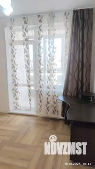 3-к квартира, на длительный срок, 60м2, 3/19 этаж