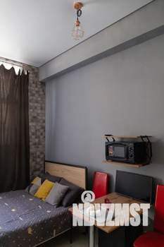 Студия квартира, посуточно, 15м2, 2/2 этаж