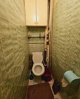 2-к квартира, на длительный срок, 45м2, 2/5 этаж