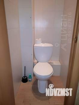 1-к квартира, посуточно, 34м2, 4/10 этаж