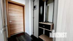 1-к квартира, посуточно, 18м2, 1/1 этаж