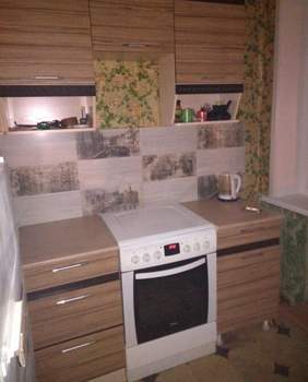 2-к квартира, на длительный срок, 42м2, 5/5 этаж