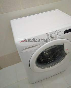 2-к квартира, на длительный срок, 48м2, 8/17 этаж