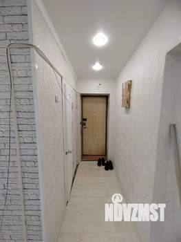 2-к квартира, на длительный срок, 45м2, 3/5 этаж