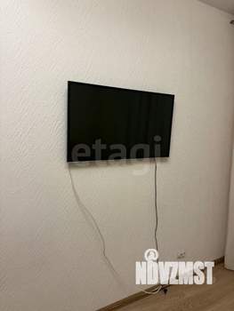 2-к квартира, на длительный срок, 52м2, 2/22 этаж