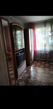 2-к квартира, на длительный срок, 43м2, 1/5 этаж