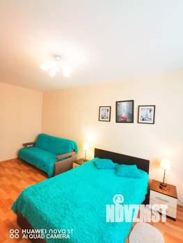 1-к квартира, на длительный срок, 45м2, 10/25 этаж