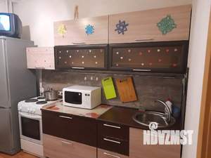 1-к квартира, посуточно, 48м2, 3/10 этаж