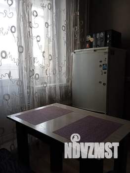 1-к квартира, посуточно, 42м2, 5/16 этаж