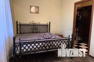 2-к квартира, посуточно, 50м2, 2/10 этаж