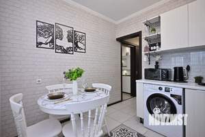 2-к квартира, посуточно, 64м2, 5/17 этаж
