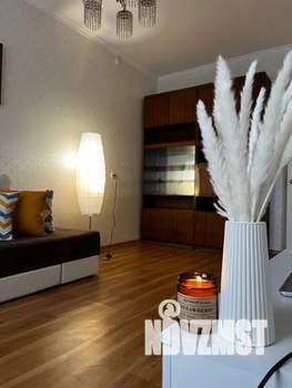 1-к квартира, посуточно, 55м2, 5/5 этаж