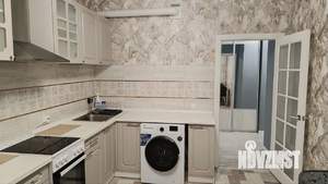 1-к квартира, на длительный срок, 44м2, 12/26 этаж