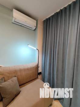 1-к квартира, посуточно, 52м2, 25/25 этаж