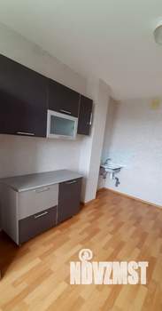 1-к квартира, на длительный срок, 44м2, 14/14 этаж